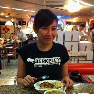 Meet your Posher, Irean